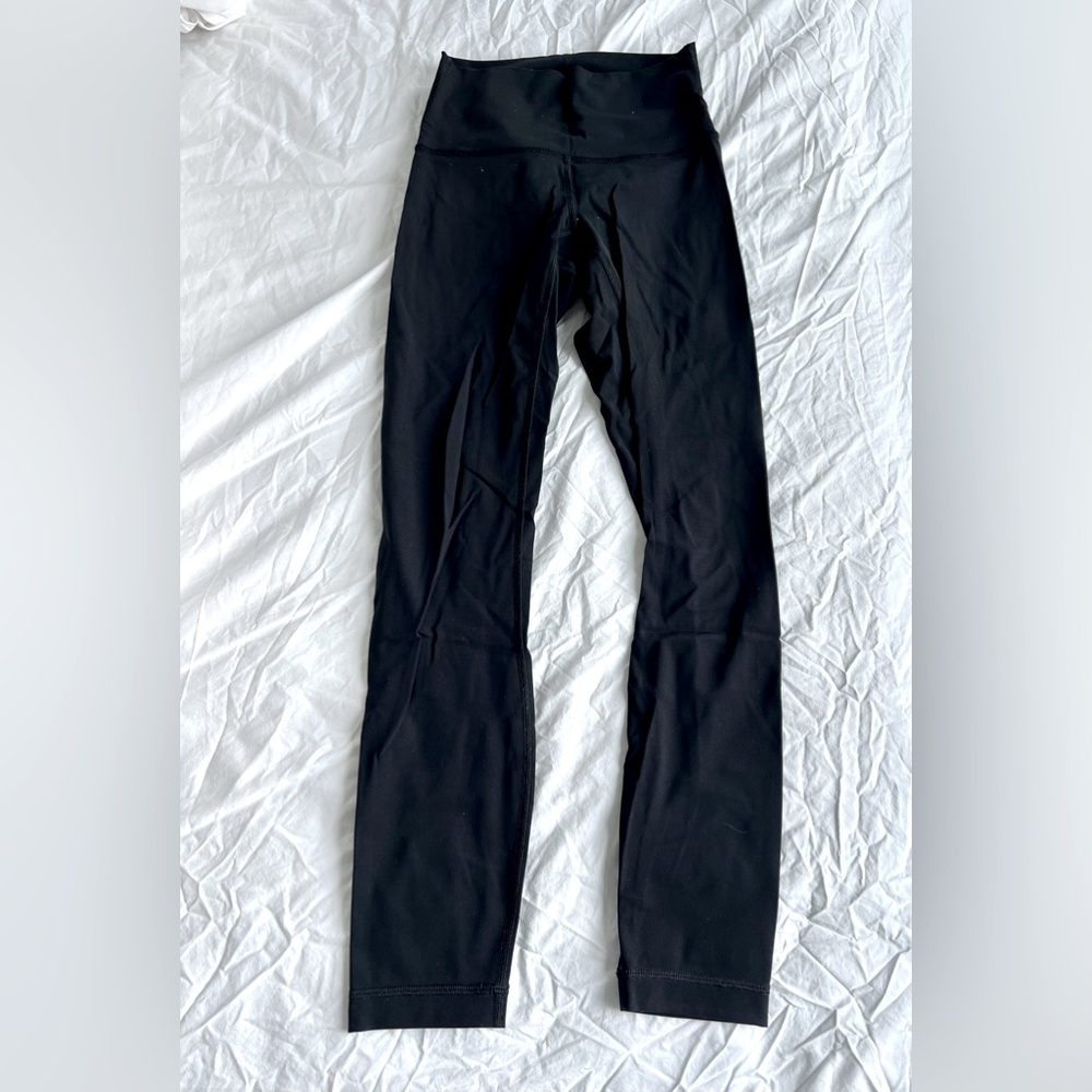 Lululemon Leggings Size 2